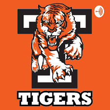 Image result for Telford Tigers