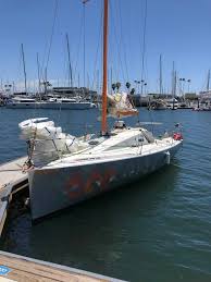 Image result for Pogo minitransat