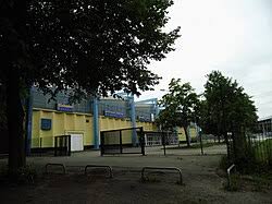 Image result for Piranhas Inline Hockey Club