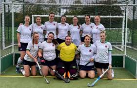 Image result for Belper Hockey Club
