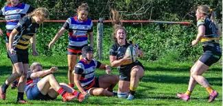 Image result for Liverpool St Helens Rugby Football Club