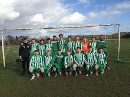 Image result for Llangynwyd Rangers A F C