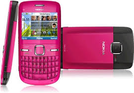 Image result for Nokia C3