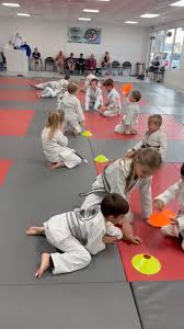 Image result for Surrey Ju - Jitsu Kick Boxing Club
