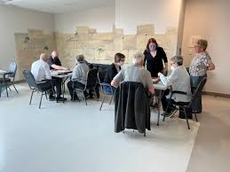 Image result for Young at Hearts (Bargoed) Scrabble Club