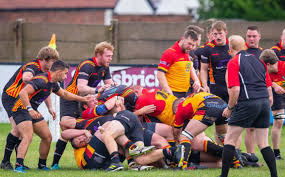 Image result for Tarleton Rugby Union Football Club