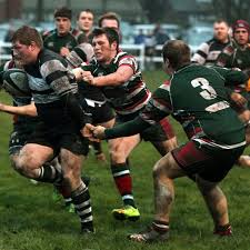 Image result for West Hartlepool Rugby Football Club