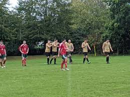 Image result for Chiddingfold Football Club