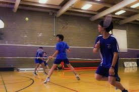 Image result for Walton & Kirton Badminton Club