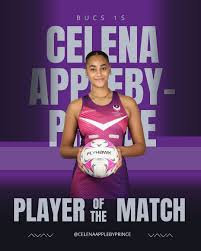 Image result for Loughborough Students Netball Club