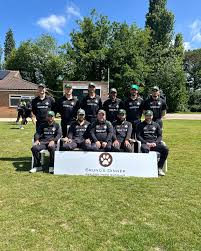 Image result for Ifield Cricket Club