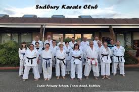 Image result for Sudbury Hapkido Club