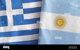 Image result for griechenland argentinien