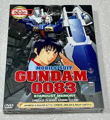 「アナベル・ガトー 機動戦士ガンダム0083 STARDUST MEMORY」の画像検索結果