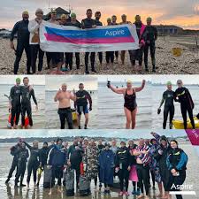 Image result for Isle Of Wight Swim Team