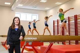 Image result for Harrogate School Of Gymnastics