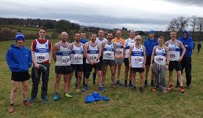 Image result for Alnwick Harriers