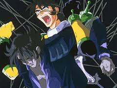 「キョウジ・カッシュ 機動武闘伝Gガンダム」の画像検索結果