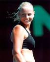 9 – Jelena Dokic Jelena Dokic – Hot Tennis Players