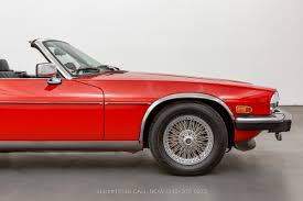 Image result for Regency Red 1990 Jaguar