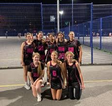 Image result for Onslow Pink Panthers Junior Netball Club