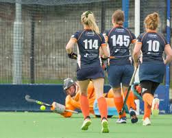 Image result for Bury Hockey Club