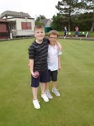 Image result for Maybole Memorial Park Bowling Club