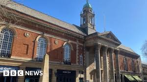 Image result for Peterborough Rhc