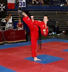 Image result for Bytomic Tae Kwon Do Bracknell