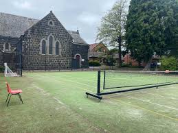Image result for Christ Church Badminton Club