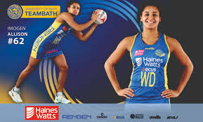 Image result for Speedwell Netball Club