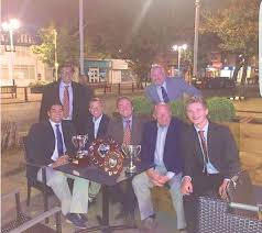 Image result for Formby Cricket Club