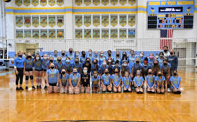 Image result for Beacon Volleyball Club