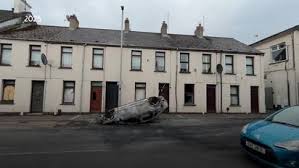 Image result for Ballymena Vandals