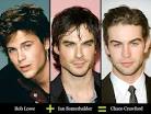 ROB + IAN = CHACE photo