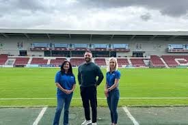 Image result for New Northampton Club