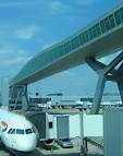 Gatwick Air Bridge, a photo from West Sussex, England | TrekEarth