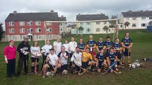 Image result for Cornwall Shinty Club