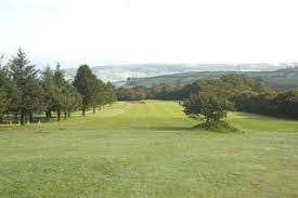 Image result for Carmarthen Golf Club