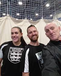 Image result for North West Chinese Kickboxing