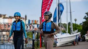 Image result for Wear Boating Association