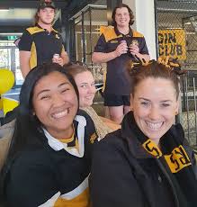 Image result for Robins Netball Club