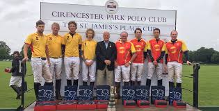 Image result for Cirencester Park Polo Club