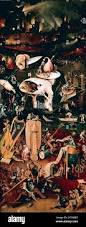 Image result for hieronymus bosch