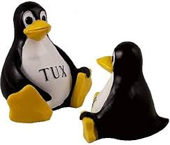 Image result for linux penguin