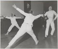 Image result for Uclu Fencing Club