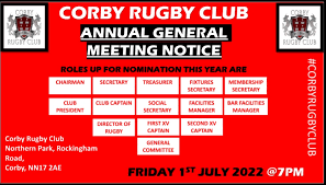 Image result for Corby Rugby Club