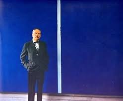 Image result for Barnett Newman "Onement VI "