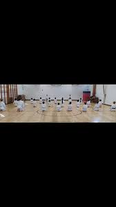 Image result for Haslemere Karate Club