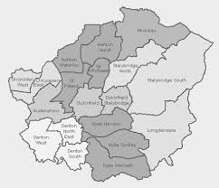 Image result for Tameside Area